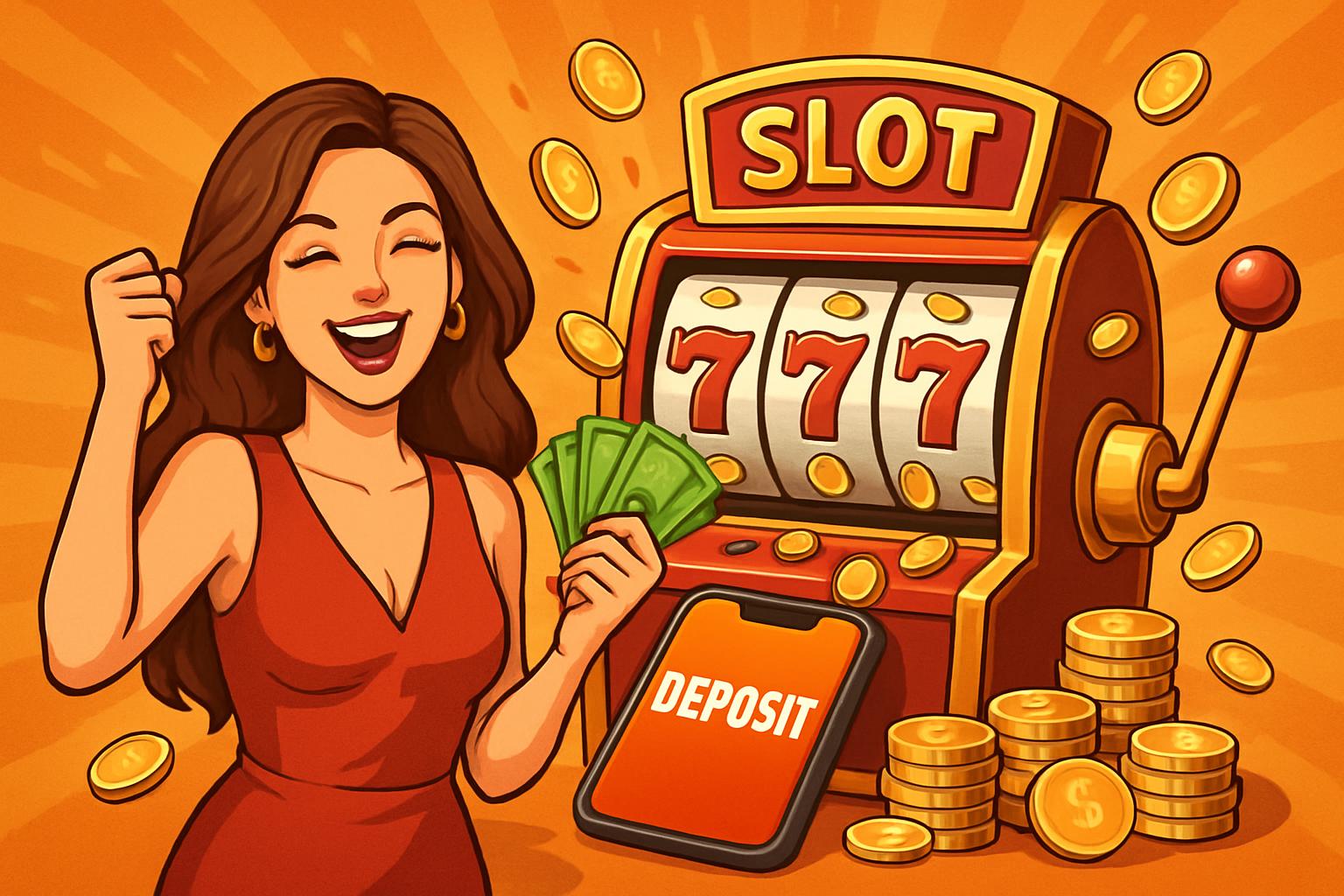 Slot Online