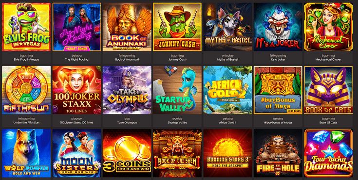 Slot Online